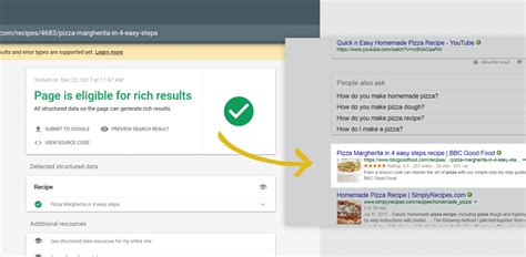 google rich results testing tool|Optimize for rich results with the Rich Results .